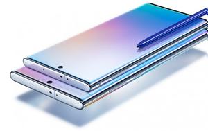 Samsung Galaxy Note10, Note10+
