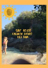 French Disko,Del Bar