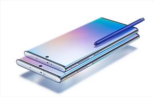 Samsung, Galaxy Note10, S Pen