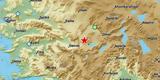 Ισχυρός σεισμός 6 Ρίχτερ, Τουρκία,ischyros seismos 6 richter, tourkia