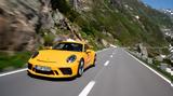 Porsche 911 GT3,