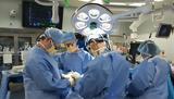 Οι σοβαρές χειρουργικές επεμβάσεις μπορεί να έχουν μικρές επιπτώσεις στη λειτουργία του εγκεφάλου,