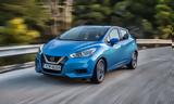 Nissan Micra 1 0 IG-T 100 PS,