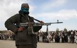 Αφγανιστάν, Ολοκληρώθηκε, ΗΠΑ - Ταλιμπάν,afganistan, oloklirothike, ipa - taliban