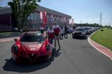 Alfisti,Alfa Romeo