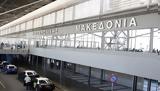 Θεσσαλονίκης Μακεδονία, World Routes Airport Marketing Awards,thessalonikis makedonia, World Routes Airport Marketing Awards