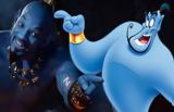 Disneys Aladdin - 1992,2019 Shot-for-Shot Comparison