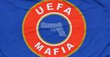 Χαμός, #UEFAMAFIA,chamos, #UEFAMAFIA