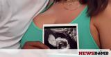 Η διάσημη καλλονή είναι έγκυος στο πρώτο της παιδί μετά από εννιά χρόνια γάμου (video),
