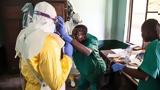 Επιδημία, Έμπολα, ΛΔ Κονγκό - 1 905,epidimia, ebola, ld kongko - 1 905