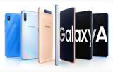 Samsung Galaxy A Series 2020,108MP