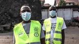 Επιδημία, Έμπολα, ΛΔ Κονγκό, 1 905,epidimia, ebola, ld kongko, 1 905