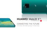 Huawei Mate 20 X 5G, Ξεπούλησε, Κίνα,Huawei Mate 20 X 5G, xepoulise, kina