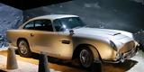 Aston Martin DB5, Τζέιμς Μποντ, [εικόνες,Aston Martin DB5, tzeims bont, [eikones
