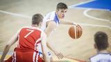EuroBasket U16, Εθνική Παίδων,EuroBasket U16, ethniki paidon