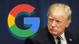 Trump,Google