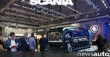 Scania,+video