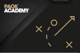 PAOK Academy,