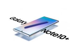 Samsung Galaxy Note 10+, Exynos 9825