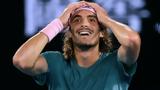 Νο 8, Στέφανος Τσιτσιπάς,no 8, stefanos tsitsipas