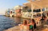 Τα κορυφαία ελληνικά νησιά σε αφίξεις τουριστών για φέτος,