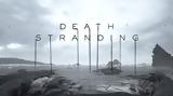 Death Stranding,Gamescom 2019
