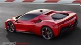 Ferrari GT,