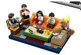 Φιλαράκια, LEGO,filarakia, LEGO