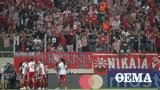International, Olympiakos,Krasnodar, Champions League -video