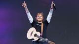 Ed Sheeran, Ακαδημίας Σύγχρονης Μουσικής,Ed Sheeran, akadimias sygchronis mousikis