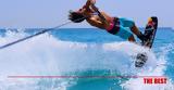 Water Skiing, Υπάρχει, … VAR,Water Skiing, yparchei, … VAR