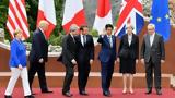 Σύνοδος G7, Ξεκινά,synodos G7, xekina