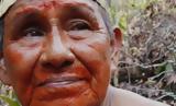 BBC, Συγκλονίζει, Ινδιάνος, Αμαζόνιο,BBC, sygklonizei, indianos, amazonio