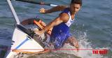 Rowing Beach Sprint, Γαλλικές,Rowing Beach Sprint, gallikes