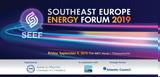Southeast Europe Energy Forum 2019,