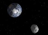 Αστεροειδής, Γη –, NASA,asteroeidis, gi –, NASA