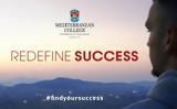 Mediterranean College – REDEFINE SUCCESS, Σπούδασε, 1o Πανεπιστημιακό Κολλέγιο, Ελλάδα,Mediterranean College – REDEFINE SUCCESS, spoudase, 1o panepistimiako kollegio, ellada