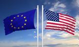 Πώς, ΗΠΑ - ΕΕ,pos, ipa - ee