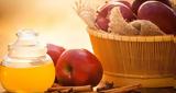 5 τρόποι χρήσης του μηλόξυδου για την ιγμορίτιδα,