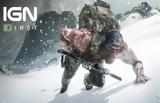 Ghost Recon Breakpoint,How Ghost Recon Has Evolved - IGN First