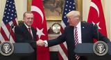Συμφωνία Τραμπ-Ερντογάν, Ιντλίμπ,symfonia trab-erntogan, intlib