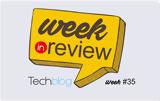 Week, Review,Redmi Note 8 Samsung Galaxy Fold 2 Google Pixel 4 LG, Roll