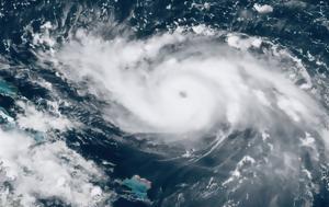 Τυφώνας Ντόριαν, Οδηγία, Φλόριντα, tyfonas ntorian, odigia, florinta