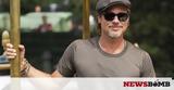 Ποιος Brad Pitt Αυτός, Έλληνας, Φεστιβάλ Βενετίας,poios Brad Pitt aftos, ellinas, festival venetias