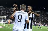 ΠΑΟΚ – Πανιώνιος 2-1,paok – panionios 2-1