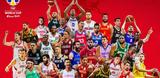 Μουντομπάσκετ 2019 - 3η,mountobasket 2019 - 3i