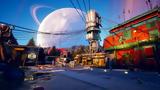 Outer Worlds,