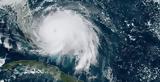 Κυκλώνας Ντόριαν, Πέντε, Μπαχάμες,kyklonas ntorian, pente, bachames