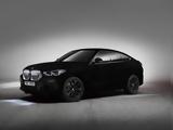 BMW X6,Vantablack