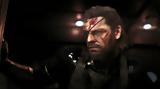 Τέσσερα, Metal Gear Solid 5,tessera, Metal Gear Solid 5